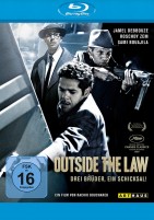 Outside the Law (Blu-ray) 