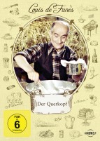 Der Querkopf - 3. Auflage (DVD) 