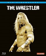 The Wrestler - Blu Cinemathek (Blu-ray) 