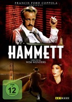 Hammett (DVD) 
