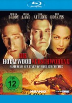 Die Hollywood-Verschwörung - 2. Auflage (Blu-ray) 
