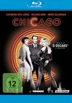 Chicago (Blu-ray) 