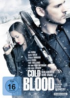 Cold Blood - Kein Ausweg, Keine Gnade (DVD) 