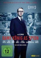 Dame, König, As, Spion (DVD) 