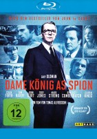 Dame, König, As, Spion (Blu-ray) 