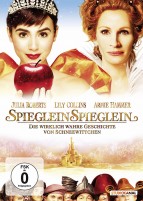 Spieglein Spieglein - Die wirklich wahre Geschichte von Schneewittchen (DVD) 