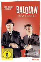 Balduin, das Nachtgespenst - 2. Auflage (DVD) 