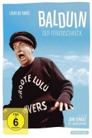 Balduin, der Ferienschreck (DVD) 