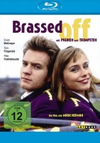 Brassed Off - Mit Pauken und Trompeten (Blu-ray) 