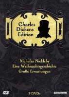 Charles Dickens Edition (DVD) 