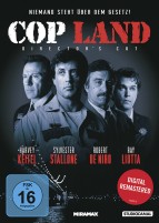 Cop Land - Director's Cut (DVD) 