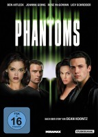Phantoms (DVD) 