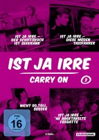 Ist ja irre - Carry On - Vol. 02 (DVD) 
