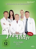 In aller Freundschaft - Staffel 13.2 (DVD) 