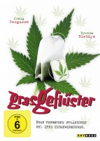Grasgeflüster - 2. Auflage (DVD) 