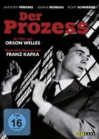 Der Prozess (DVD) 