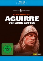 Aguirre - Der Zorn Gottes (Blu-ray) 