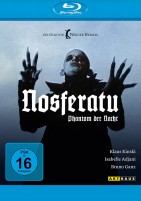Nosferatu - Phantom der Nacht (Blu-ray) 