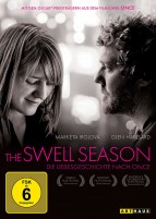 The Swell Season - Die Liebesgeschichte nach Once (DVD) 