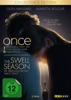 Once & The Swell Season - Die Liebesgeschichte nach Once - Collector's Edition (DVD) 