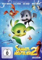 Sammys Abenteuer 2 (DVD) 