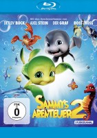 Sammys Abenteuer 2 (Blu-ray) 