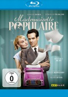 Mademoiselle Populaire (Blu-ray) 