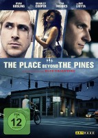 The Place Beyond the Pines (DVD) 