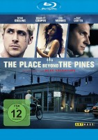The Place Beyond the Pines (Blu-ray) 