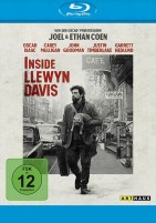 Inside Llewyn Davis (Blu-ray) 