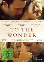 To the Wonder (DVD) 