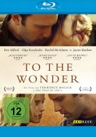 To the Wonder (Blu-ray) 