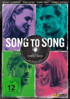 Song to Song (DVD) 