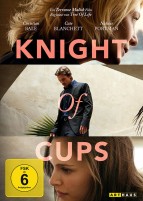 Knight of Cups (DVD) 
