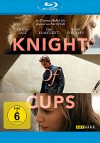 Knight of Cups (Blu-ray) 