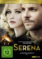 Serena (DVD) 