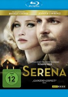 Serena (Blu-ray) 