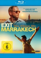 Exit Marrakech (Blu-ray) 