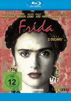 Frida (Blu-ray) 