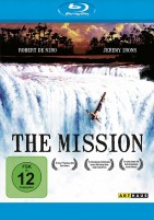 The Mission (Blu-ray) 