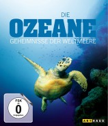 Die Ozeane - Geheimnisse der Weltmeere (Blu-ray) 