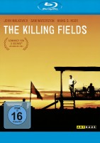 The Killing Fields - Schreiendes Land (Blu-ray) 
