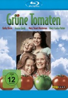 Grüne Tomaten - Director's Cut + Kinofassung (Blu-ray) 