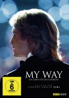 My Way - Ein Leben für das Chanson (DVD) 