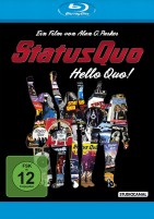 Status Quo - Hello Quo! (Blu-ray) 