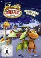 Dino-Zug - Christmas Special (DVD) 