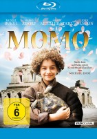Momo (Blu-ray) 