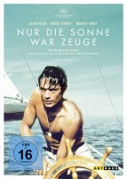 Nur die Sonne war Zeuge - Special Edition / Digital Remastered (DVD) 