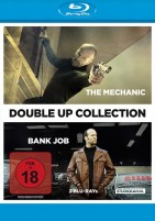 Bank Job & The Mechanic - Double Up Collection (Blu-ray) 