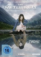 The Returned - Staffel 01 (DVD) 